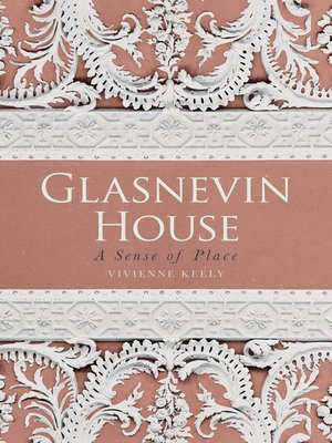 cover image of Glasnevin House